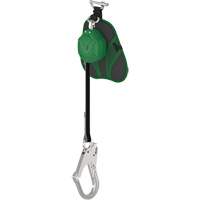V-Shock&reg; Edge Leading Edge Personal Fall Limiter, 6', Dyneema&reg;, Stationary CSL Industriel Inc.