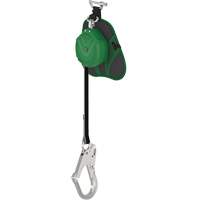 V-Shock&reg; Edge Leading Edge Personal Fall Limiter, 8', Dyneema&reg;, Stationary CSL Industriel Inc.