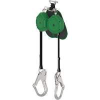 V-Shock&reg; Edge Leading Edge Personal Fall Limiter, 8', Dyneema&reg;, Stationary CSL Industriel Inc.