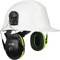 Dynamic V1 Passive Ear Muffs, Cap Mount, 23 NRR dB CSL Industriel Inc.