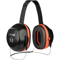 Dynamic V3 Passive Ear Muffs, Neckband, 27 NRR dB CSL Industriel Inc.