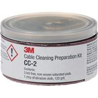 Cable Cleaning Preparation Kit CSL Industriel Inc.