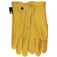 Durabull Roper Gloves, 6, Grain Cowhide Palm CSL Industriel Inc.
