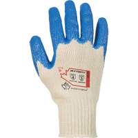 Gants r&eacute;sistants &agrave; la perforation pour usage g&eacute;n&eacute;ral, 6/T-petit, R&ecirc;vetement Nitrile, Calibre 7, Enveloppe en Nylon/Coton CSL Industriel Inc.