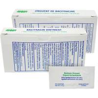 Bacitracin Zinc, Ointment, Antibiotic CSL Industriel Inc.