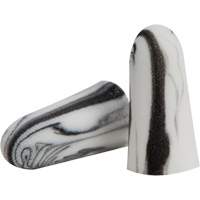 Zebras Disposable Earplugs, Bulk - Box CSL Industriel Inc.
