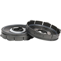 Piggyback Adaptor for 7740 Filter CSL Industriel Inc.
