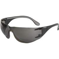 Adapt Safety Glasses, Smoke Lens, Anti-Fog/Anti-Scratch, ANSI Z87+/Meets/Exceeds CSA Z94.3 CSL Industriel Inc.