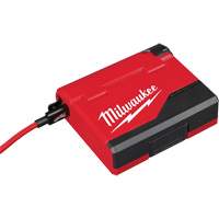 &eacute;couteurs boutons pour le chantier Redlithium USB Bluetooth CSL Industriel Inc.
