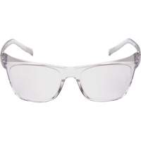 Lunettes de s&eacute;curit&eacute; Legacy, Lentille Transparent, ANSI Z87+/R&eacute;pond ou surpasse la norme CSA Z94.3 CSL Industriel Inc.