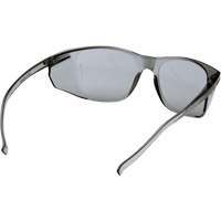Lunettes de s&eacute;curit&eacute; Legacy, Lentille Gris p&acirc;le, Antibu&eacute;e, ANSI Z87+/R&eacute;pond ou surpasse la norme CSA Z94.3 CSL Industriel Inc.