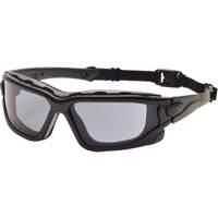 I-Force&reg; Slim Safety Glasses, Grey Lens, Anti-Fog, Direct Vent CSL Industriel Inc.