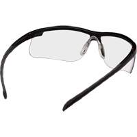 Lunettes de s&eacute;curit&eacute; Ever-Lite, Lentille Transparent, Antibu&eacute;e, ANSI Z87+/R&eacute;pond ou surpasse la norme CSA Z94.3 CSL Industriel Inc.
