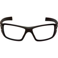 Lunettes de s&eacute;curit&eacute; Velar, Lentille Transparent, ANSI Z87+/R&eacute;pond ou surpasse la norme CSA Z94.3 CSL Industriel Inc.