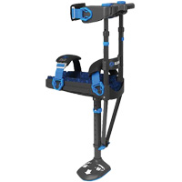 Dispositif m&eacute;dical de mobilit&eacute; iWalk3.0 CSL Industriel Inc.