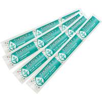 Hydration Drink Freeze Pops, Frozen, Mixed Flavours CSL Industriel Inc.