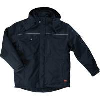 Parka 3-en-1 en oxford imperm&eacute;able, Hommes, Grand, Bleu marin CSL Industriel Inc.