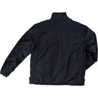 Parka 3-en-1 en oxford imperm&eacute;able, Hommes, Grand, Bleu marin CSL Industriel Inc.