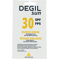 Sunscreen, SPF 30, Lotion CSL Industriel Inc.