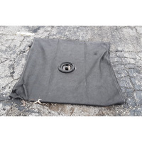 24" x 24" Storm Sentinel Grate Gator CSL Industriel Inc.