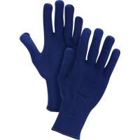 Thermal Glove Liner, Acrylic, 13 Gauge, One Size CSL Industriel Inc.