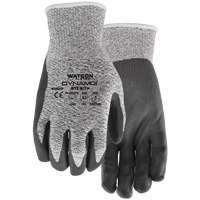 353 Stealth Dynamo! Gloves, Size Small, Foam Nitrile Coated, HPPE Shell, ASTM ANSI Level A2 CSL Industriel Inc.