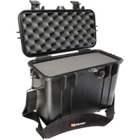 Protector Case Top Loader Case, Hard Case CSL Industriel Inc.