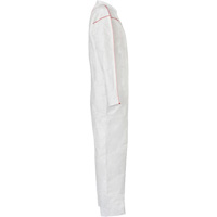 SFR Coveralls with Collar, Medium, White, Tyvek&reg; 400 CSL Industriel Inc.