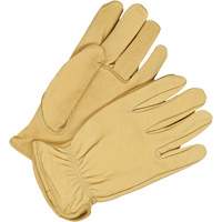 Leather Gloves