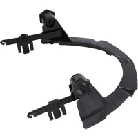 V-Gard&reg; PBT Frame for Slotted Full-Brim MSA Caps without Debris Control CSL Industriel Inc.