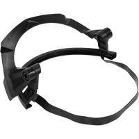 V-Gard&reg; HDPE Frame for Universal MSA Hats without Debris Control CSL Industriel Inc.