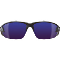 Lunettes de s&eacute;curit&eacute; Khor G2, Lentille Miroir bleu, Anti-&eacute;gratignures/Polaris&eacute;, ANSI Z87+/MCEPS GL-PD 10-12/R&eacute;pond ou surpasse la norme CSA Z94.3 CSL Industriel Inc.