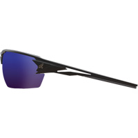 Lunettes de s&eacute;curit&eacute; Pumori, Lentille Miroir bleu, Anti-&eacute;gratignures, ANSI Z87+/MCEPS GL-PD 10-12/R&eacute;pond ou surpasse la norme CSA Z94.3 CSL Industriel Inc.