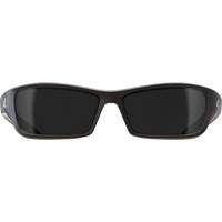 Lunettes de s&eacute;curit&eacute; Reclus, Lentille Fum&eacute;e, Anti-&eacute;gratignures, ANSI Z87+/MCEPS GL-PD 10-12/R&eacute;pond ou surpasse la norme CSA Z94.3 CSL Industriel Inc.