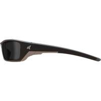 Lunettes de s&eacute;curit&eacute; Reclus, Lentille Fum&eacute;e, Anti-&eacute;gratignures, ANSI Z87+/MCEPS GL-PD 10-12/R&eacute;pond ou surpasse la norme CSA Z94.3 CSL Industriel Inc.