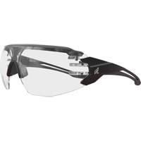 Lunettes de s&eacute;curit&eacute; Taven, Lentille Transparent, Anti-&eacute;gratignures/Pare-vapeur, ANSI Z87+/MCEPS GL-PD 10-12/R&eacute;pond ou surpasse la norme CSA Z94.3 CSL Industriel Inc.