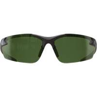 Lunettes de s&eacute;curit&eacute; Zorge G2, Lentille IR 3.0, Anti-&eacute;gratignures, ANSI Z87+/MCEPS GL-PD 10-12/R&eacute;pond ou surpasse la norme CSA Z94.3 CSL Industriel Inc.