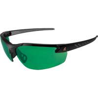 Lunettes de s&eacute;curit&eacute; Zorge G2, Lentille Vert, Anti-&eacute;gratignures, ANSI Z87+/MCEPS GL-PD 10-12/R&eacute;pond ou surpasse la norme CSA Z94.3 CSL Industriel Inc.