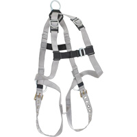 B-Compliant Safety Harness, CSA Certified, Class AEP CSL Industriel Inc.