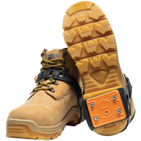 Targeted Ice Traction Cleats CSL Industriel Inc.