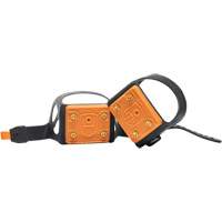 Targeted Ice Traction Cleats CSL Industriel Inc.