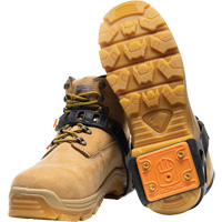 Targeted Ice Traction Cleats CSL Industriel Inc.