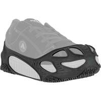 SafeGrip Traction Aids, Rubber, Grooved Traction, X-Small CSL Industriel Inc.