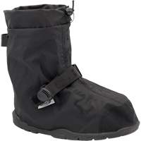 10" Villager All-Season Mid Overboots, Nylon, Buckle/Hook and Loop Closure, Fits Men's 11 - 12.5 CSL Industriel Inc.