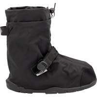 10" Villager All-Season Mid Overboots, Nylon, Buckle/Hook and Loop Closure, Fits Men's 11 - 12.5 CSL Industriel Inc.