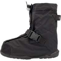 10" Villager All-Season Mid Overboots, Nylon, Buckle/Hook and Loop Closure, Fits Men's 11 - 12.5 CSL Industriel Inc.