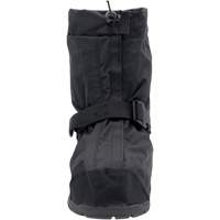 10" Villager All-Season Mid Overboots, Nylon, Buckle/Hook and Loop Closure, Fits Men's 11 - 12.5 CSL Industriel Inc.