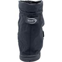 10" Villager All-Season Mid Overboots, Nylon, Buckle/Hook and Loop Closure, Fits Men's 11 - 12.5 CSL Industriel Inc.
