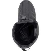 10" Villager All-Season Mid Overboots, Nylon, Buckle/Hook and Loop Closure, Fits Men's 11 - 12.5 CSL Industriel Inc.