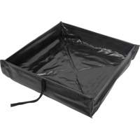 Spill Containment and Storage
